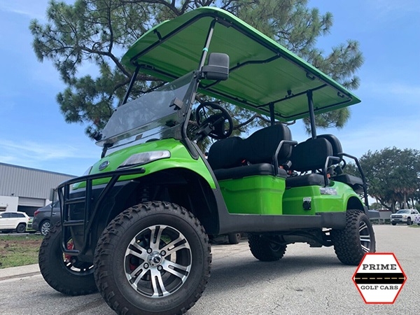 grand rapids golf cart rental, golf cart rentals