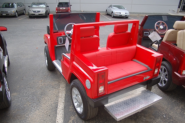 affordable golf cart rental, golf cart rent grand rapids